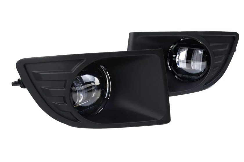 Sal-man ПТФ Дискавери 3