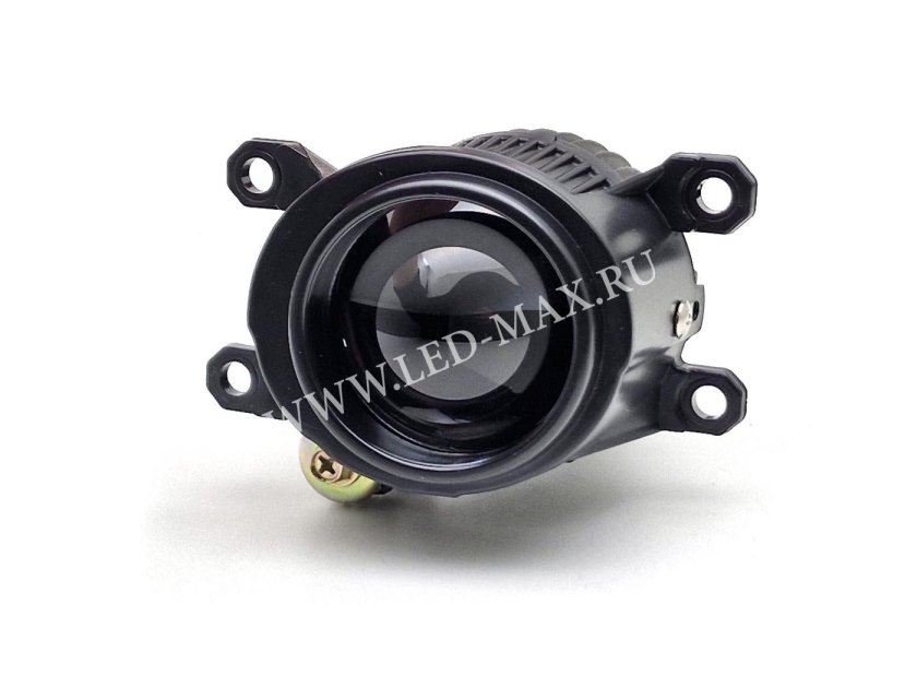 Противотуманные фары тойота