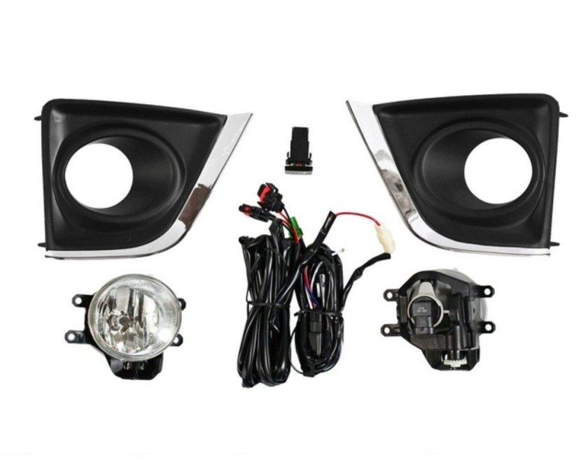 ПТФ Тойота Королла 180