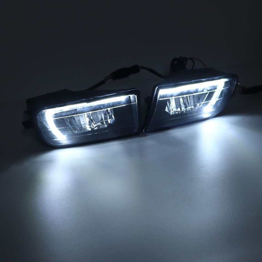 ПТФ Тойота Королла 100