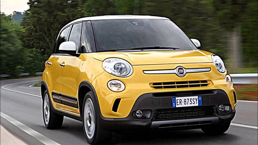 Автопром Сербии