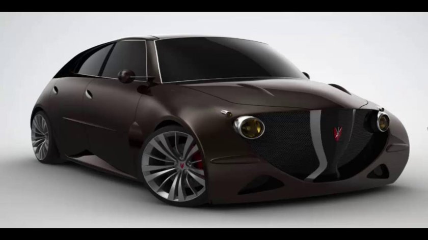 Сербские автомобили