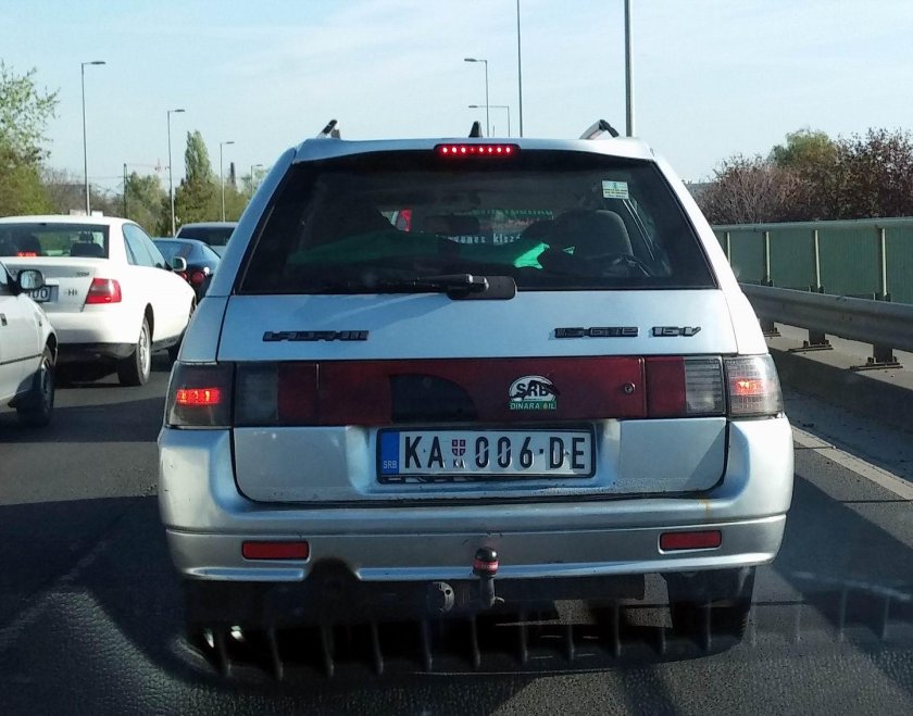 Ваз 2111 украина