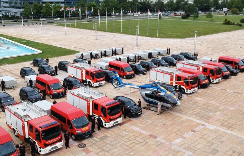 Сербские автомобили