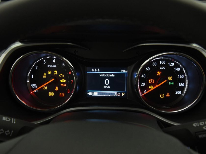 Chevrolet Tracker 2021