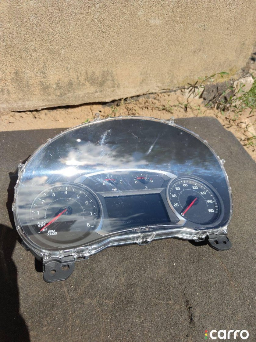 Ford c Max приборная панель