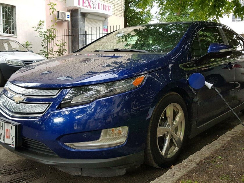 Машины 2013 года