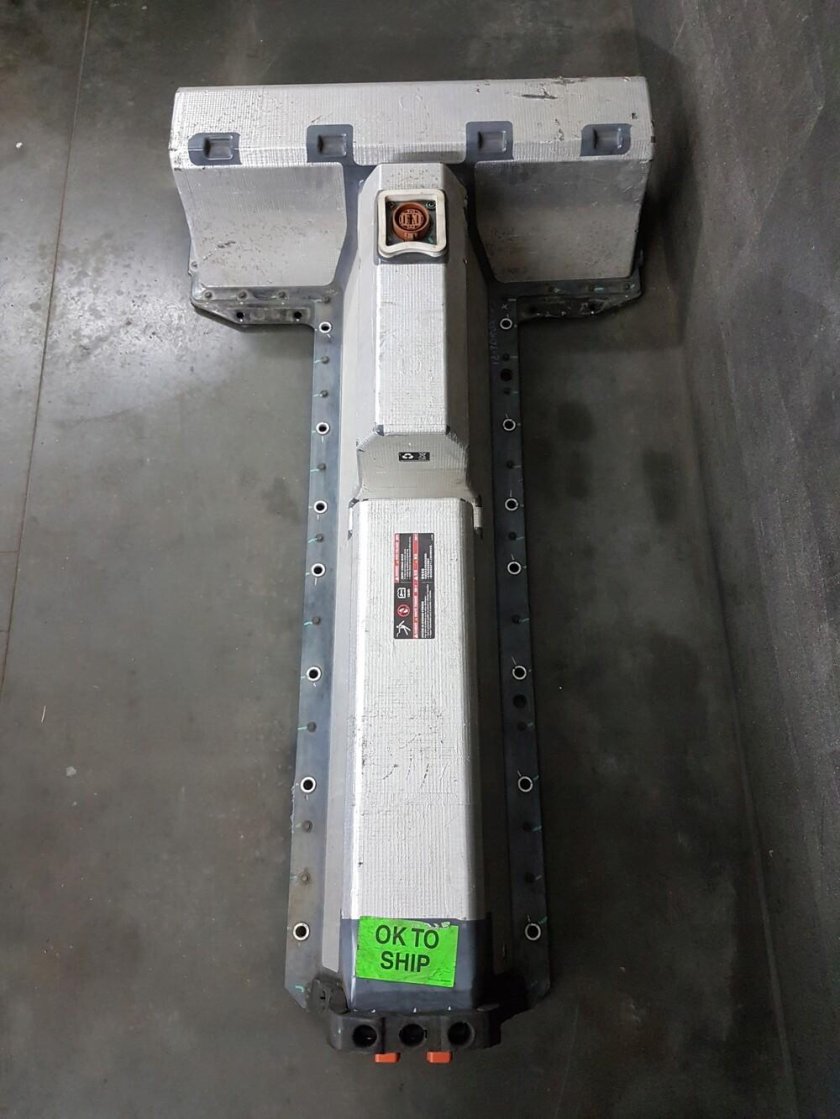 Шевроле ампер цена