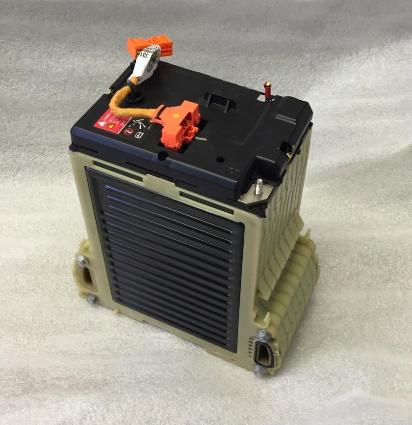 Аккумулятор Chevrolet Volt