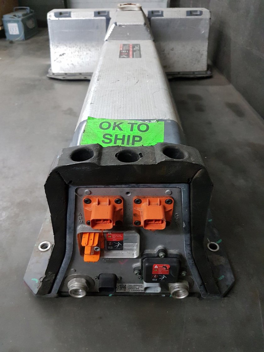 Chevrolet Volt Parts