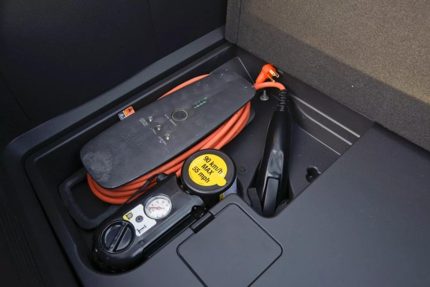 Батарея Шевроле вольт 1