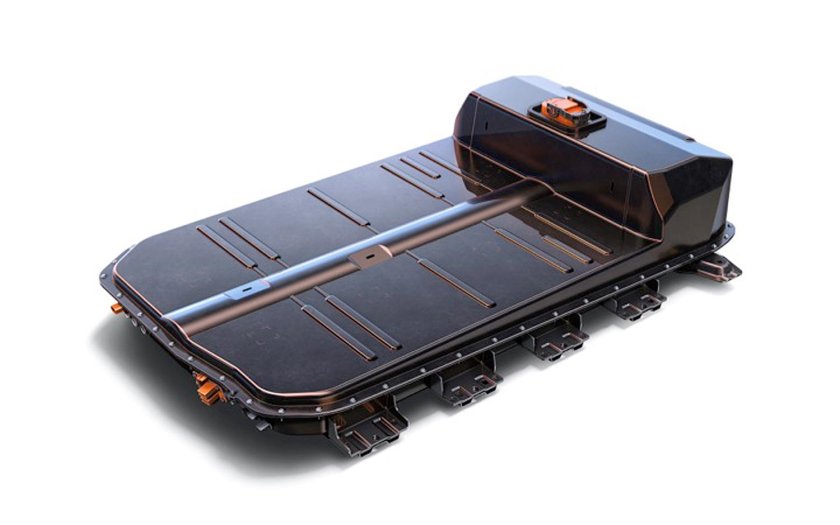 Аккумуляторная батарея Chevrolet Bolt