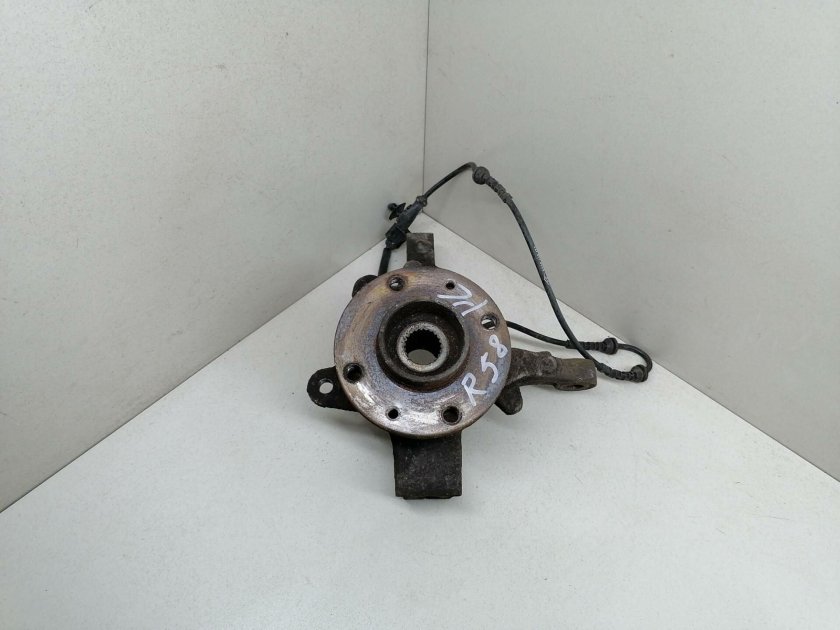 Ступица передняя Мурано z50