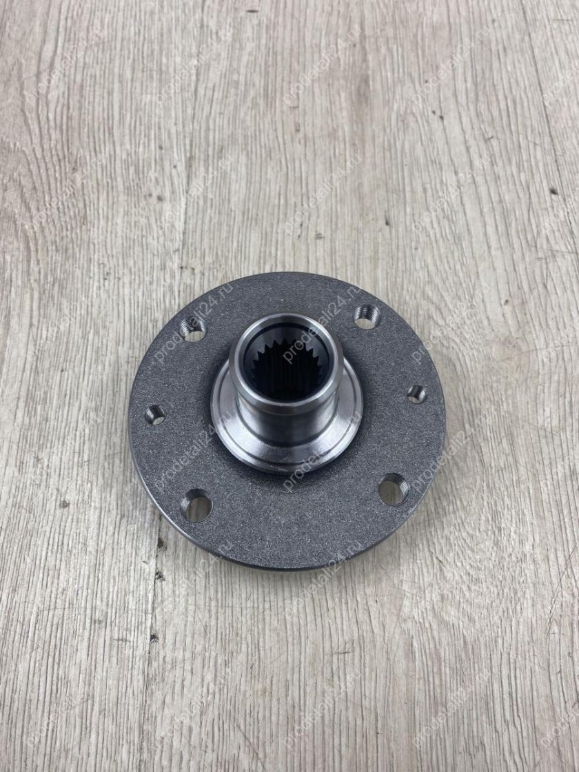 Ступица переднего колеса 402027463r автоваз