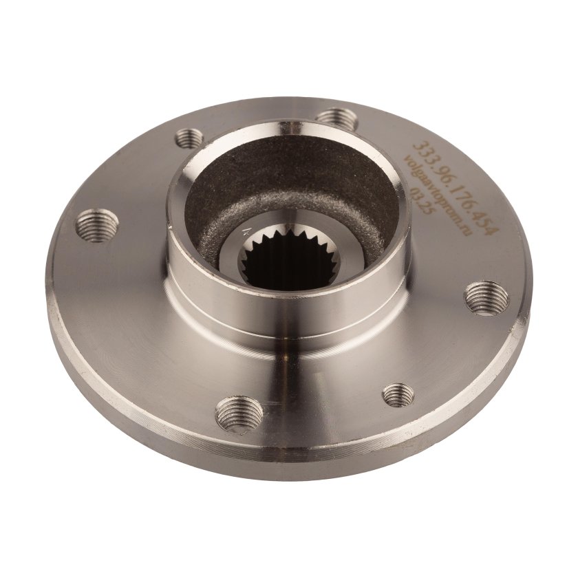 Ступица Логан 1 передняя