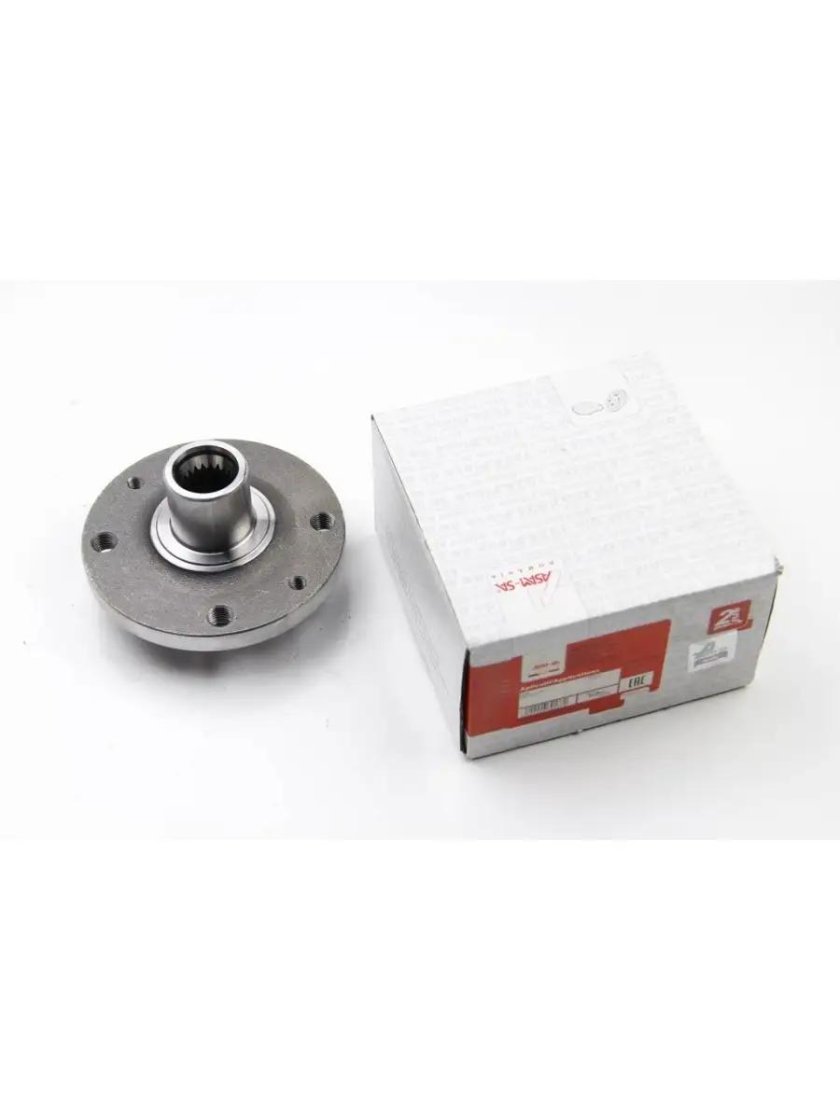 Ступица колеса Логан 6001547685