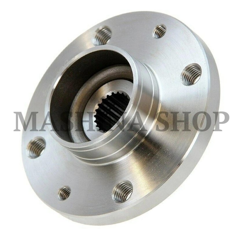 Ступица Рено Клио 21 шлиц