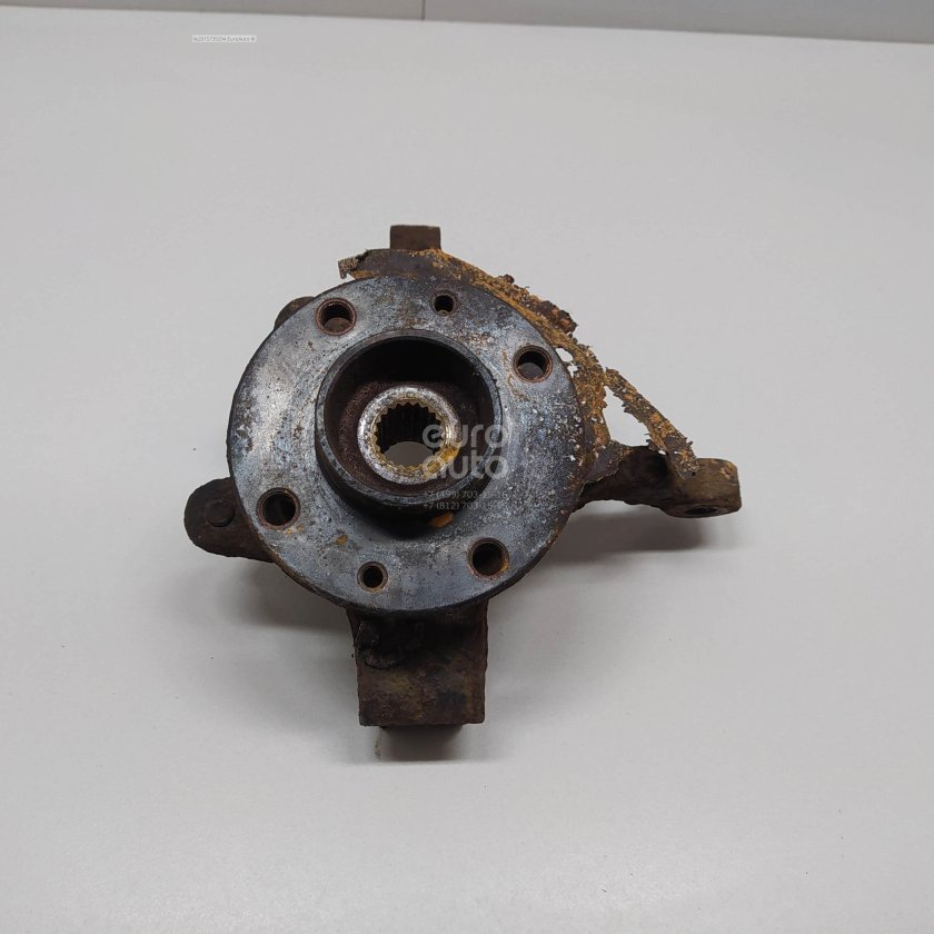 402101554r подшипник ступицы