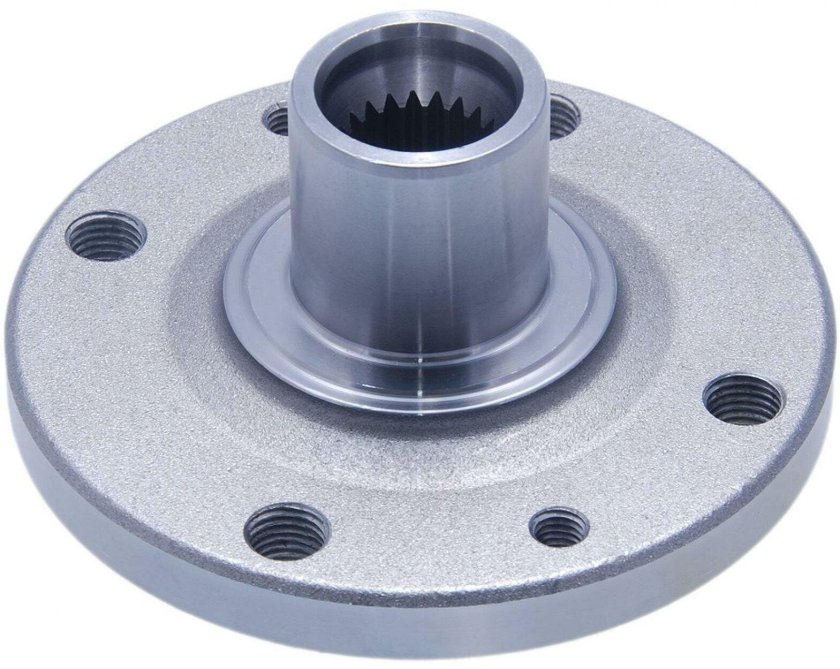 Ступица колеса Логан 6001547685