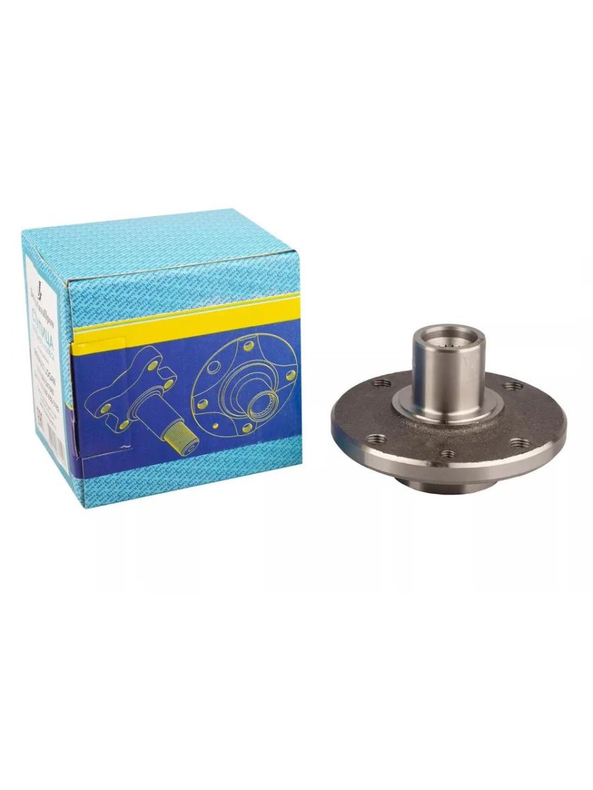 Ступица колеса Логан