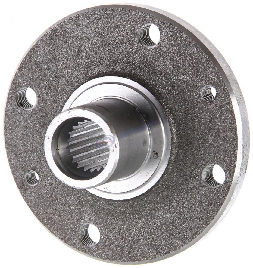 Ступица колеса Логан 6001547685