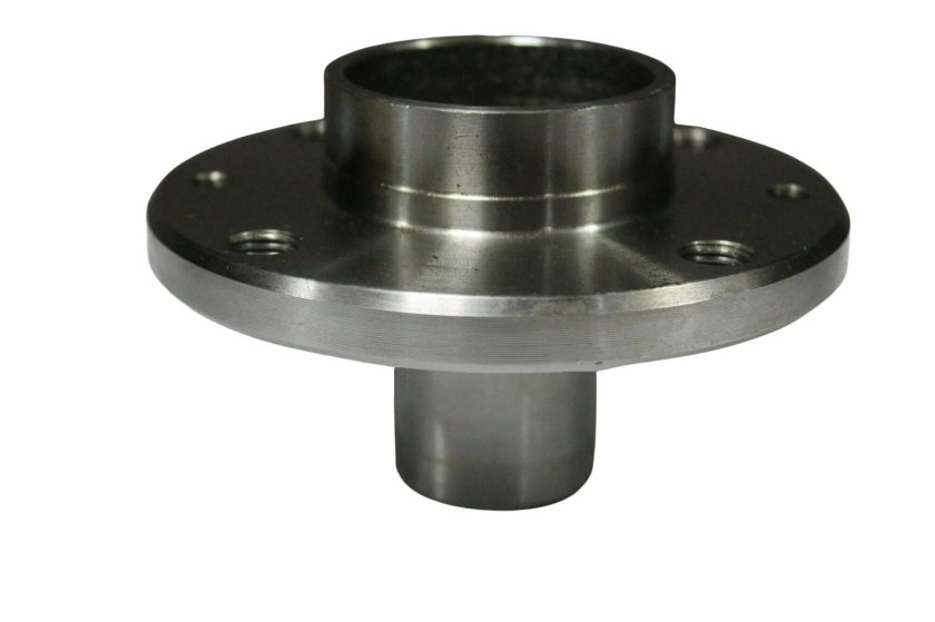 Ступица Рено Логан передняя 21 шлиц