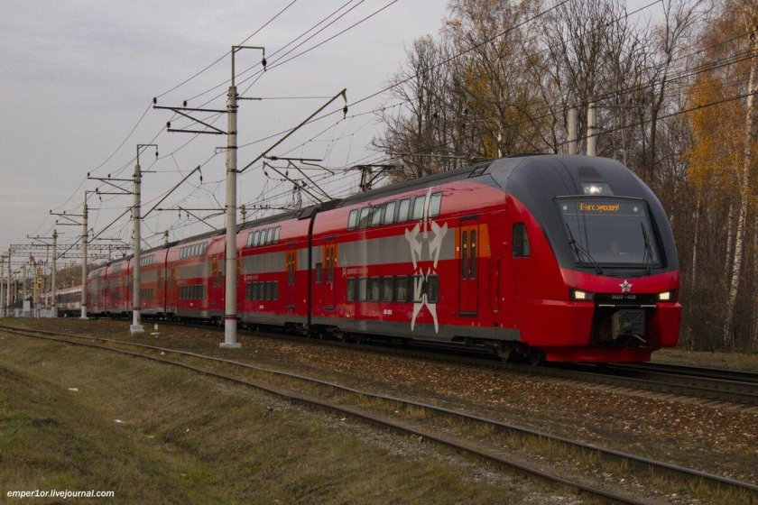 Станция 771 км