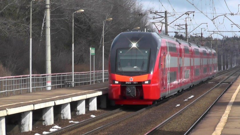 Штадлер эш2-001