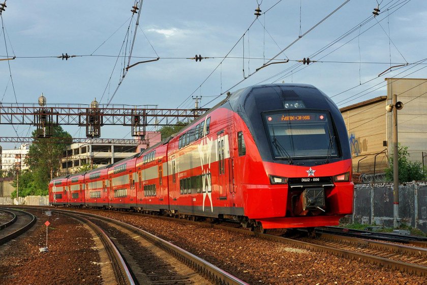 Эш2 Штадлер