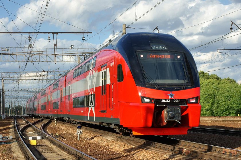 Эш2 Штадлер