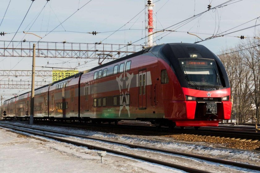 Станция аэропорт Шереметьево электричка