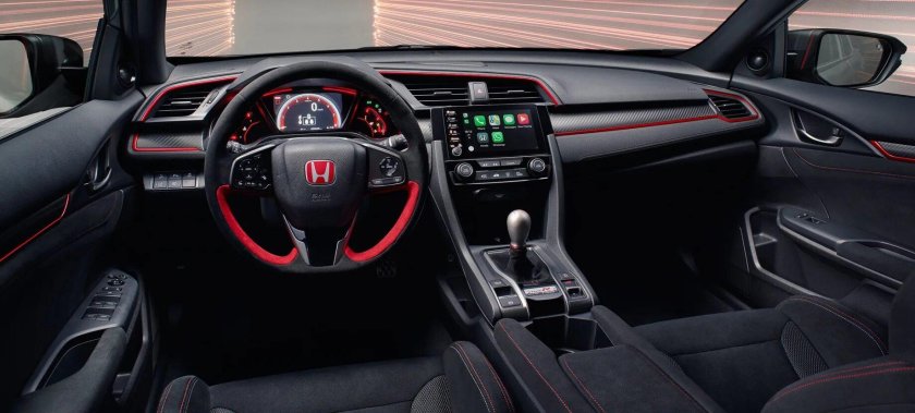 Хонда Цивик 2020