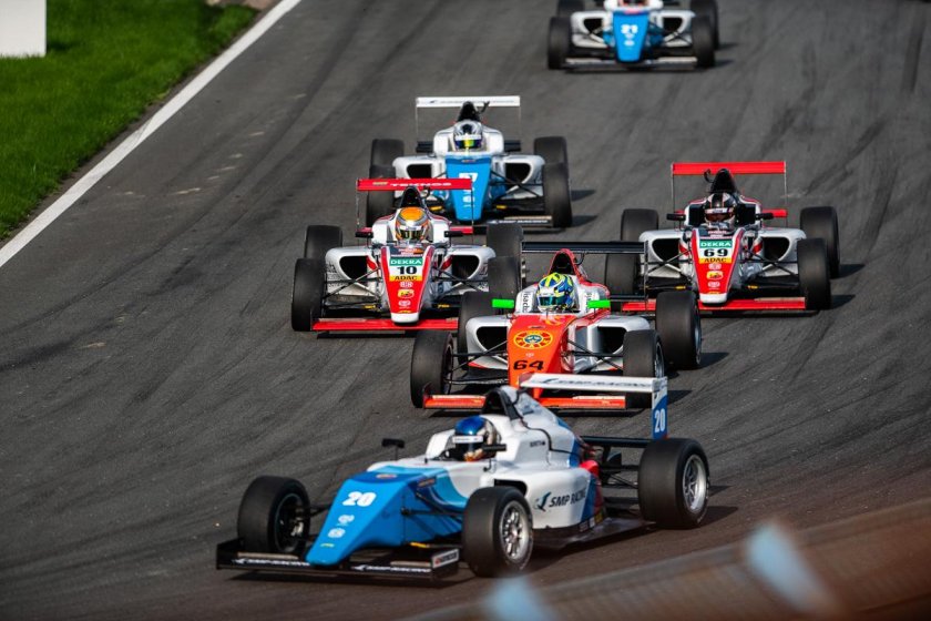 Smp Racing картинки