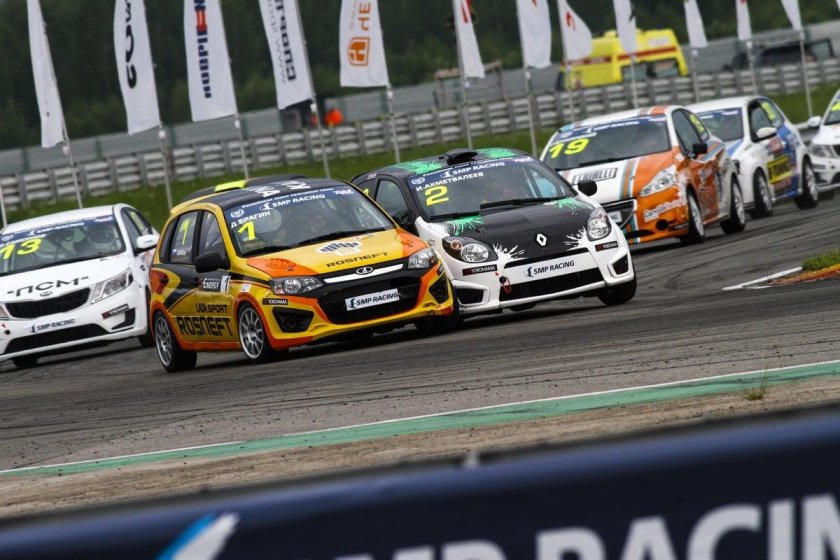 РСКГ Брагин