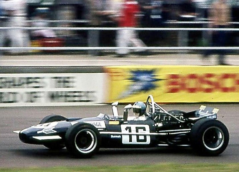 Brabham bt26