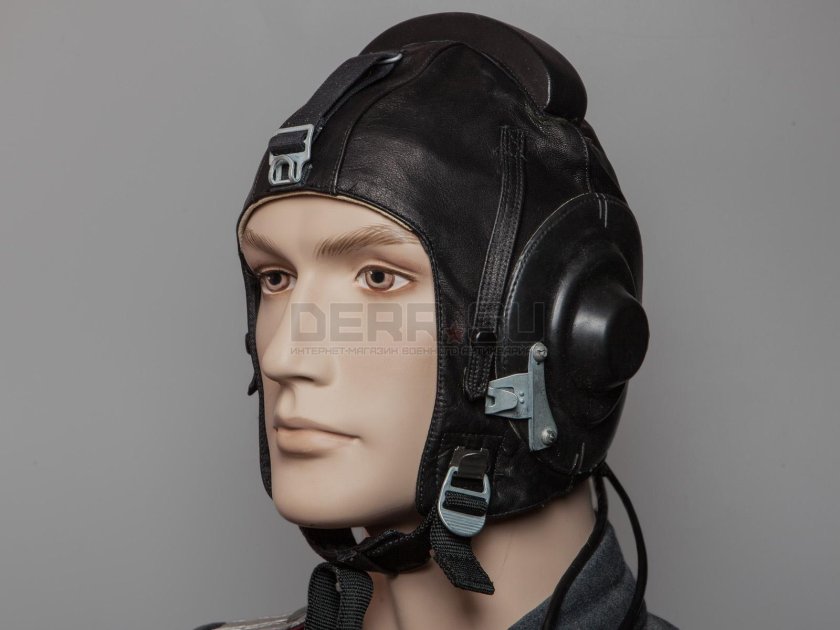 Шлемофон шл-82