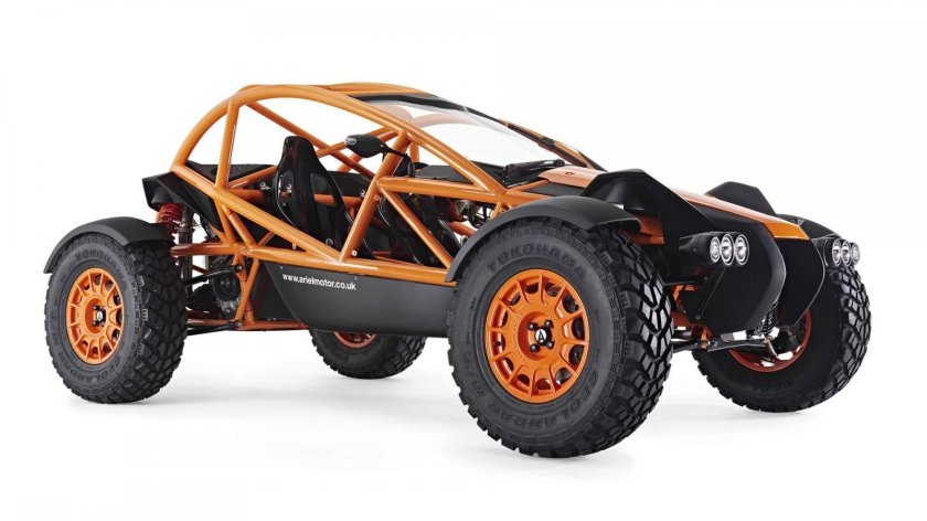 Багги Ariel Nomad