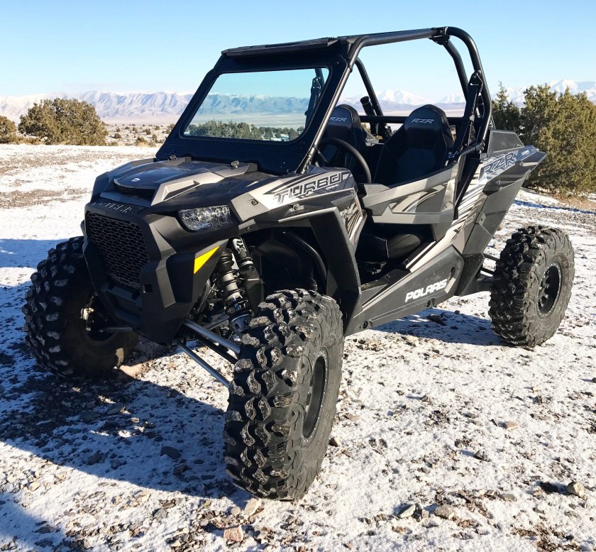 Поларис РЗР