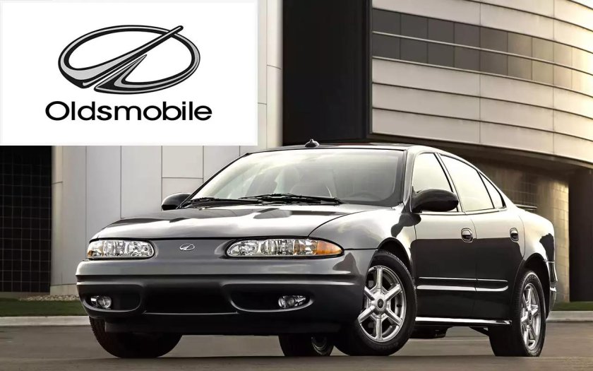 Chevrolet Alero 2004