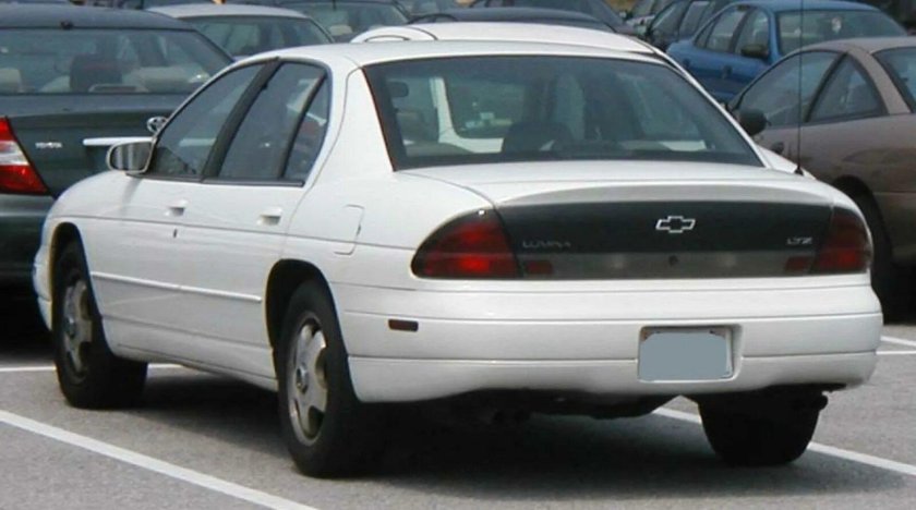 Chevrolet Lumina седан 1995