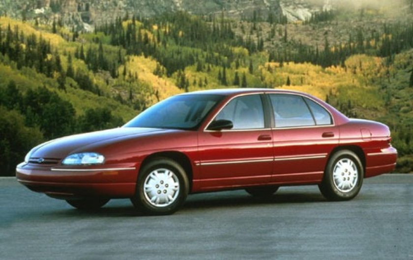 Chevrolet Lumina седан 1995