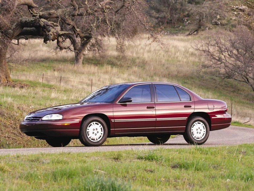 Chevrolet Lumina седан 1995