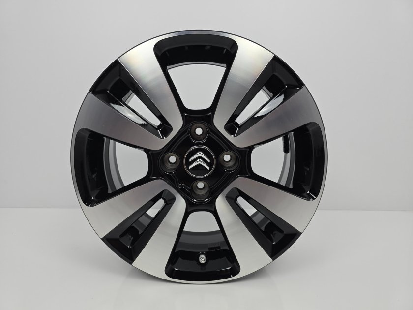 Диск citroen r16