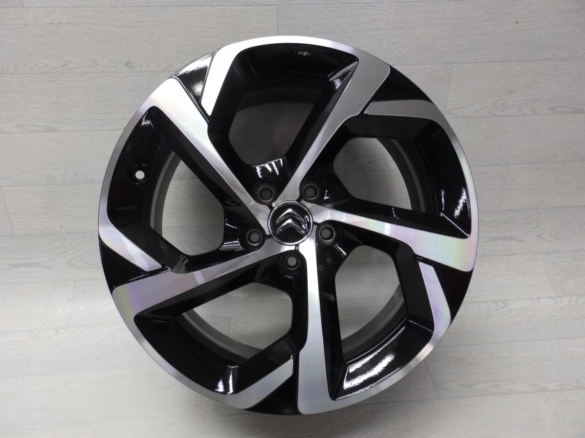 Колесные диски