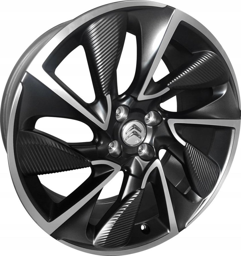 Citroen ds4 диски