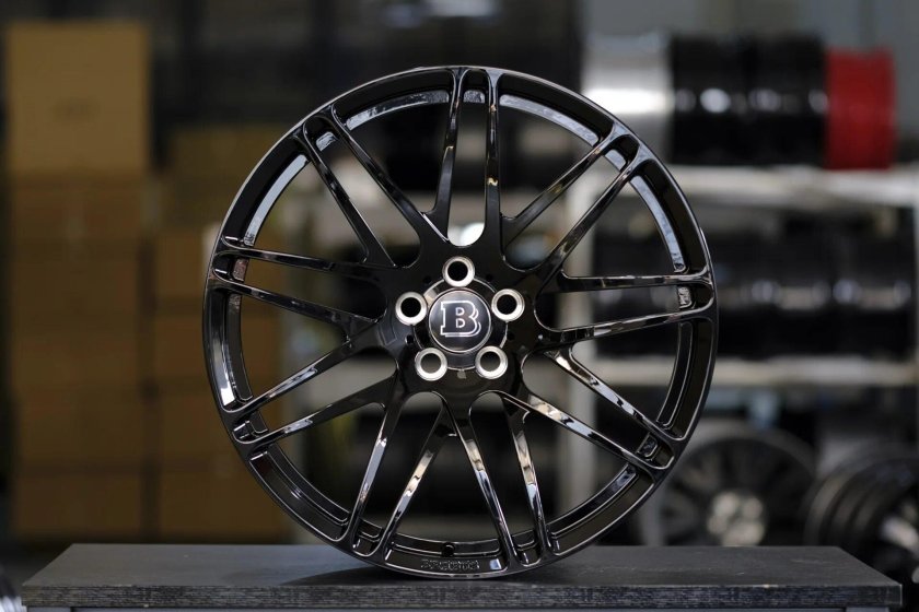 Brabus Monoblock r22