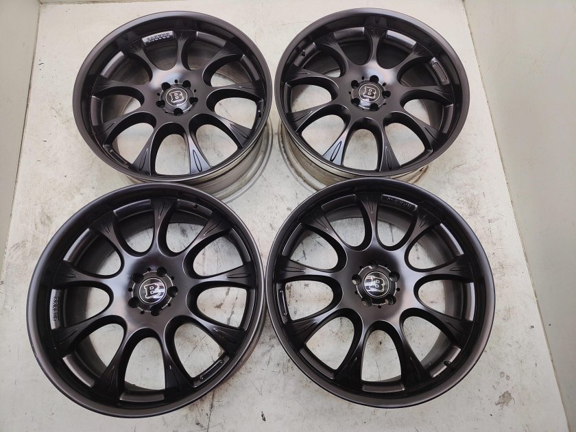 Колесные диски