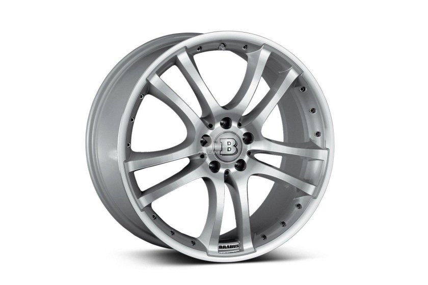 Brabus Monoblock y r22