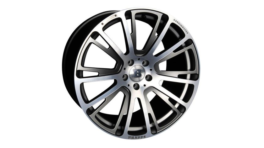 Диски Monoblock r20