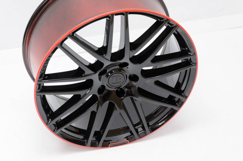 Диски Brabus r22